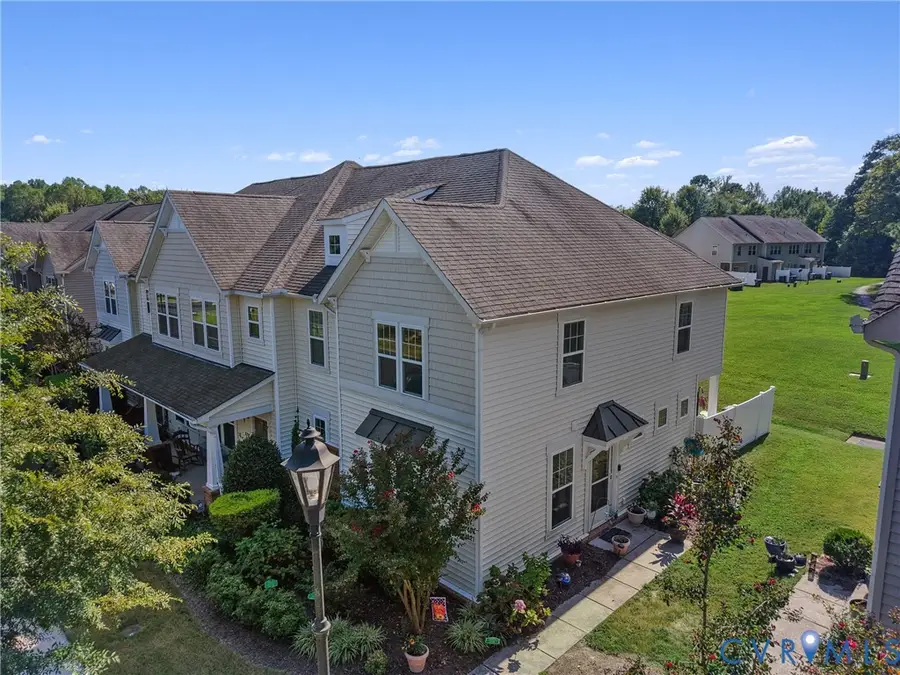 3221 Kenton Court, Toano, VA 23168 - #3
