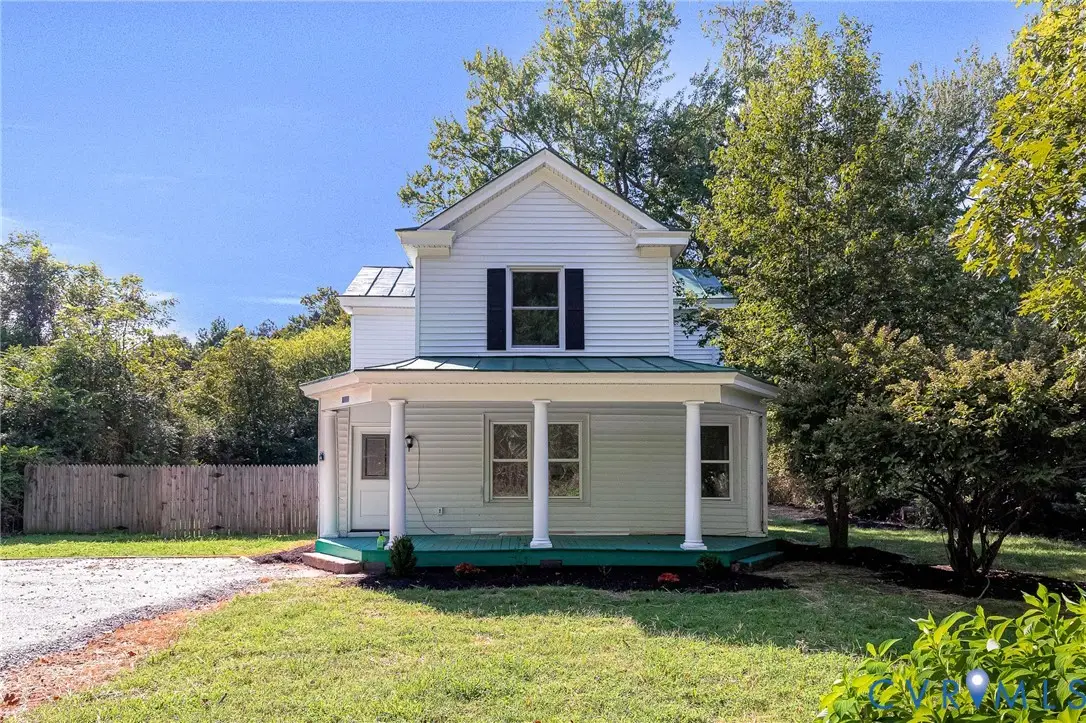 17033 N Telegraph Road, Doswell, VA 23047 - #1