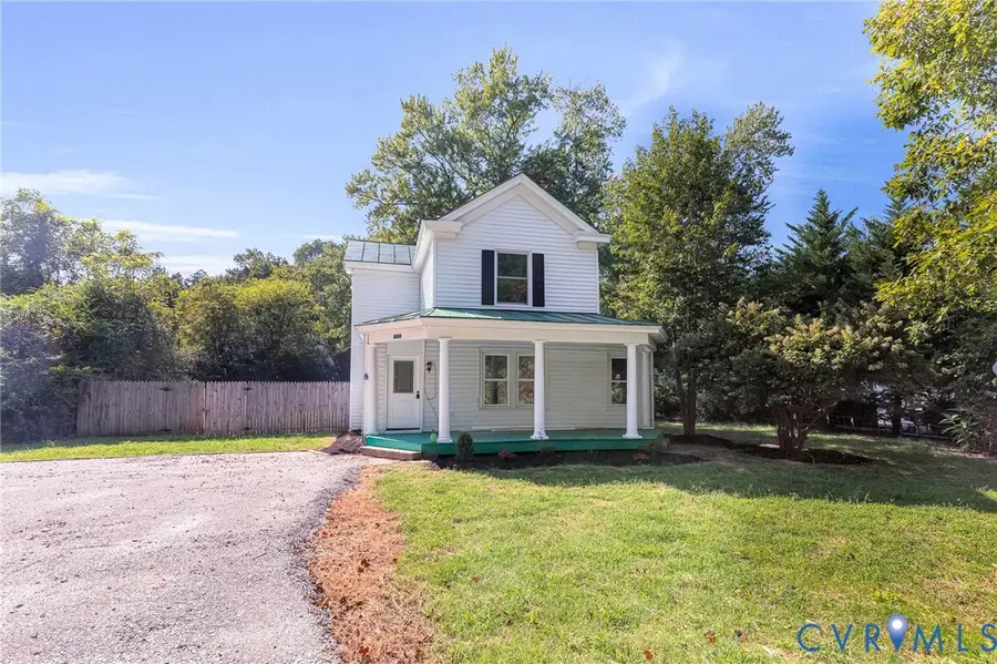 17033 N Telegraph Road, Doswell, VA 23047 - #2