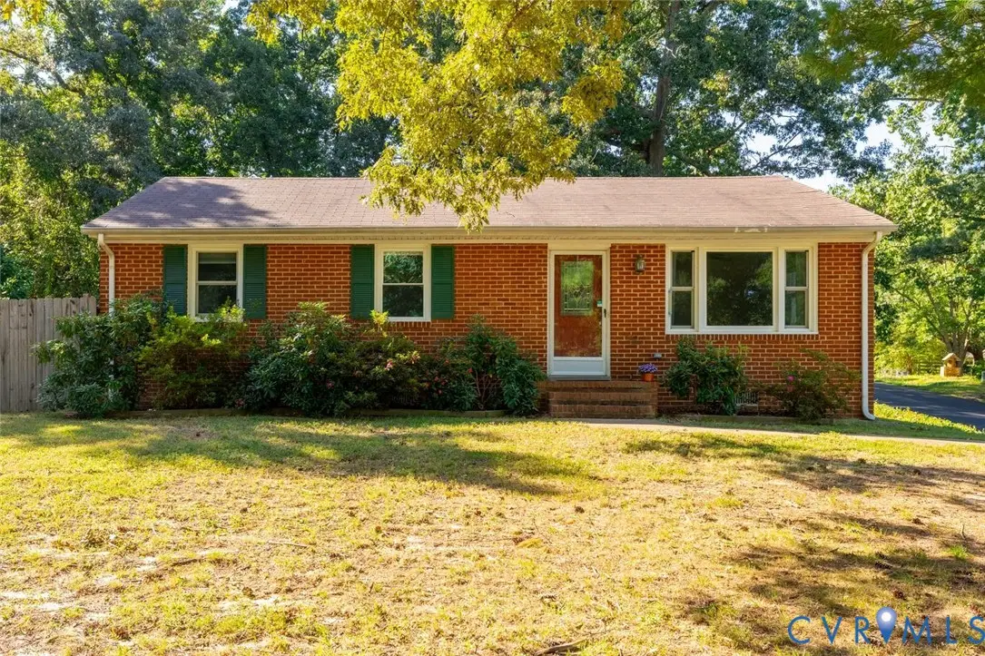 10600 Lunswood Road, Chester, VA 23831 - #1