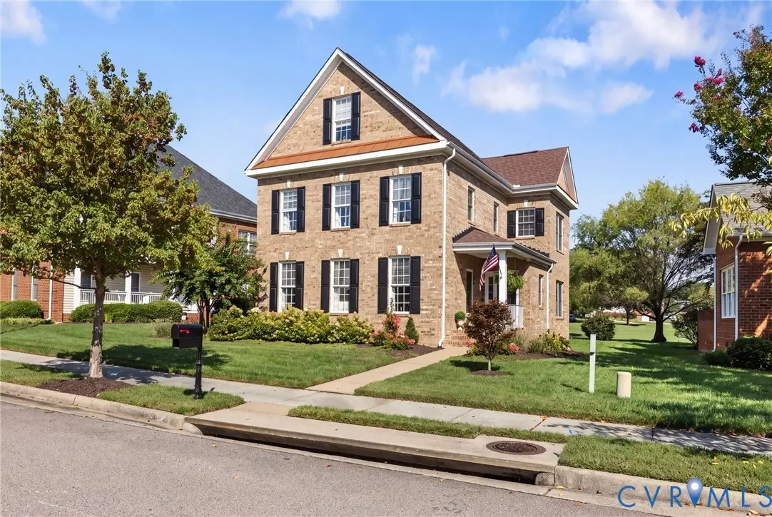 4324 Village Creek Drive, Chester, VA 23831 - #1