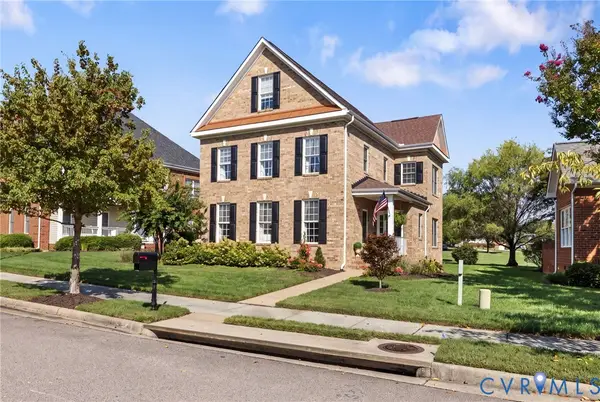 4324 Village Creek Drive, Chester, VA 23831
