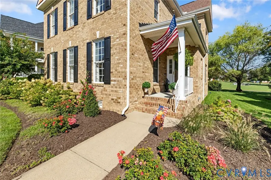 4324 Village Creek Drive, Chester, VA 23831 - #2