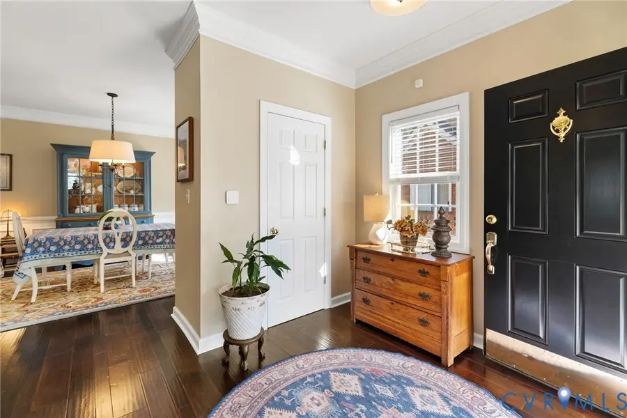 4324 Village Creek Drive, Chester, VA 23831 - #3