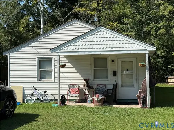 1115 6th Street, Petersburg, VA 23803
