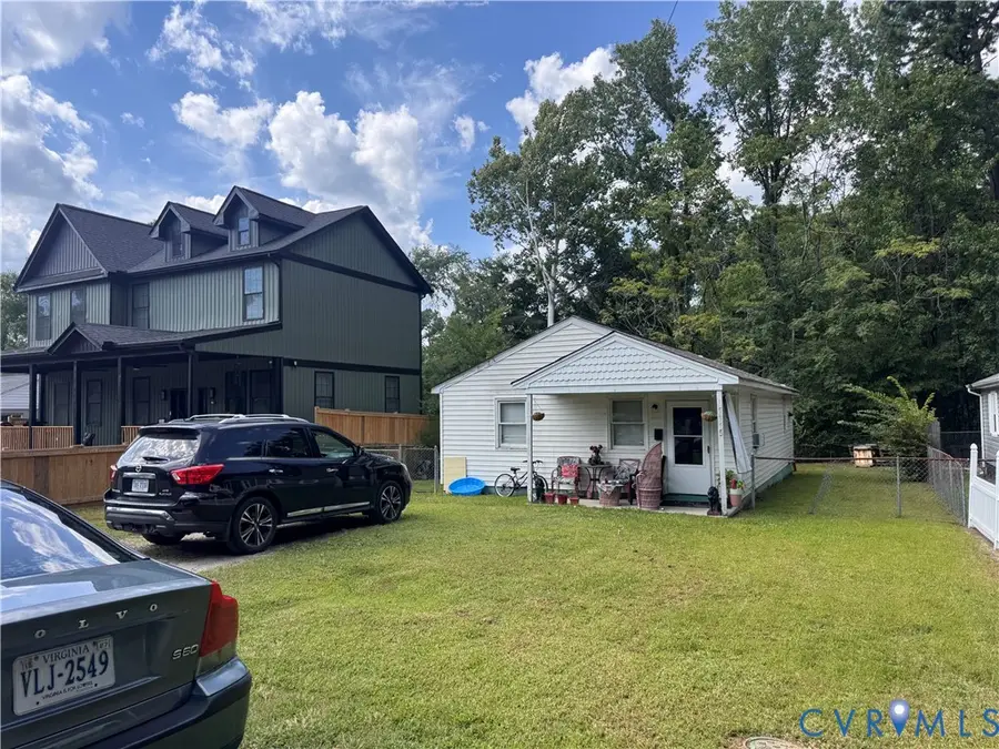 1115 6th Street, Petersburg, VA 23803 - #3