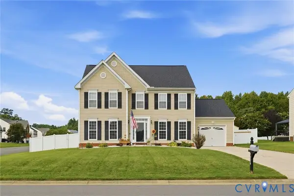 7220 Woodside Street, Henrico, VA 23231