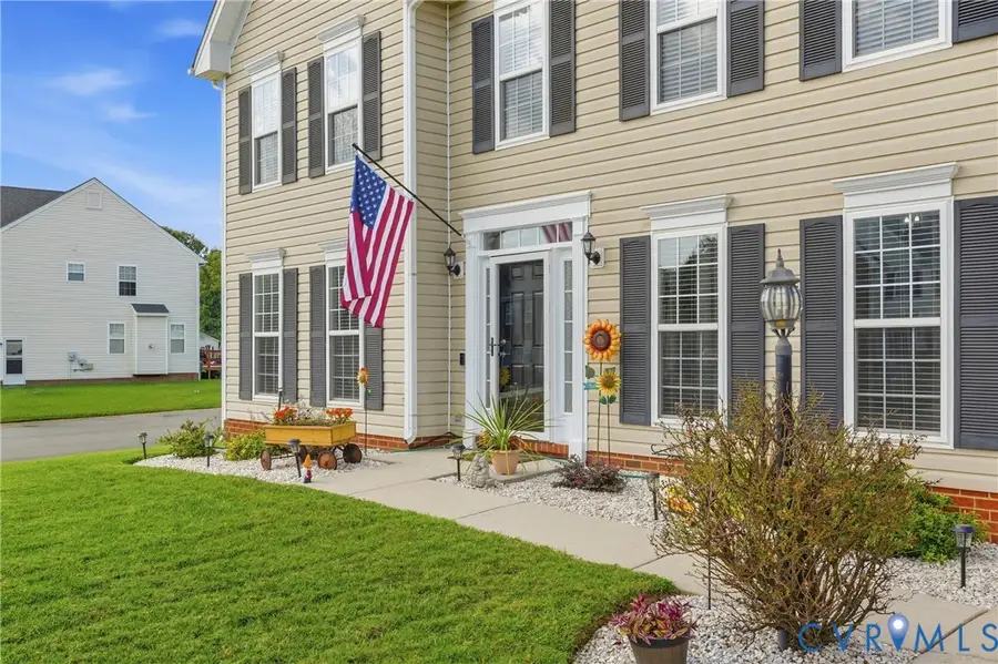 7220 Woodside Street, Henrico, VA 23231 - #3