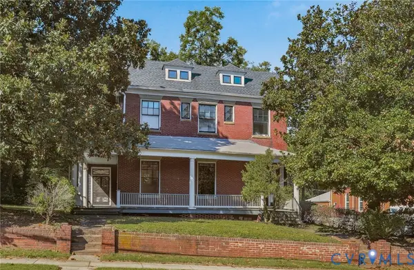 216 W Roanoke Street, Richmond, VA 23225