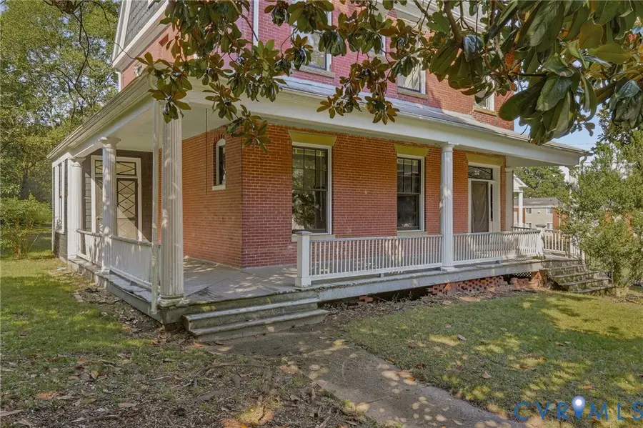 216 W Roanoke Street, Richmond, VA 23225 - #3