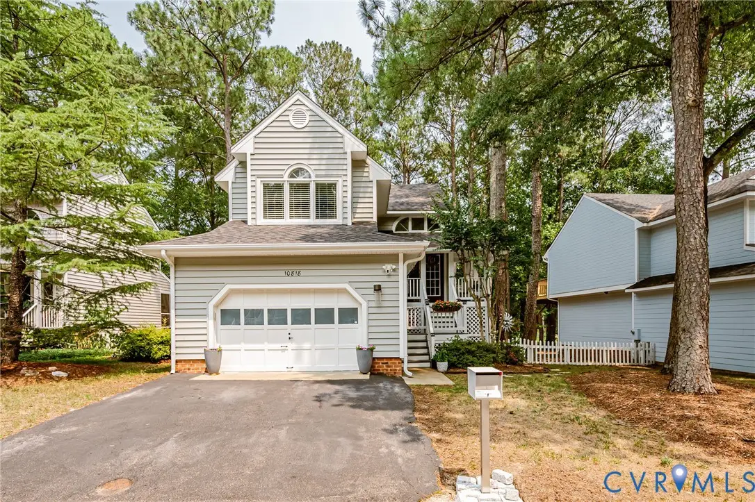 10818 Stanton Way, Henrico, VA 23238 - #1