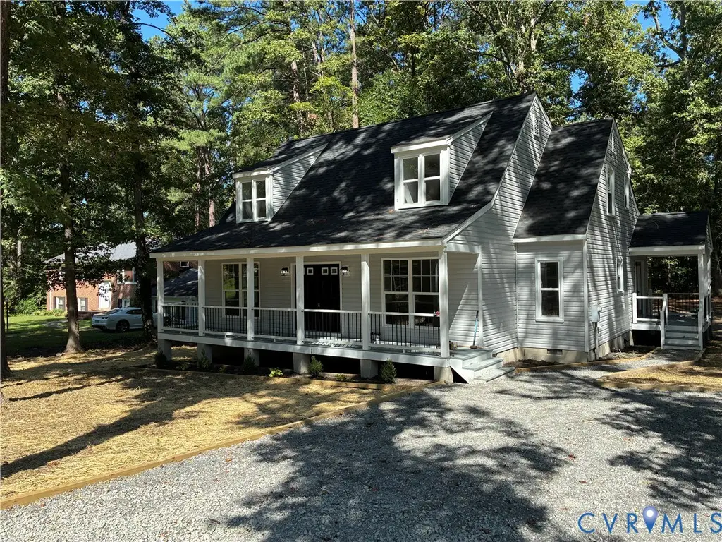 10541 Glencoe Road, Glen Allen, VA 23060 - #1