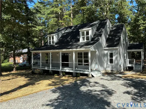 10541 Glencoe Road, Henrico, VA 23060