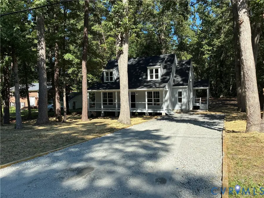 10541 Glencoe Road, Glen Allen, VA 23060 - #2