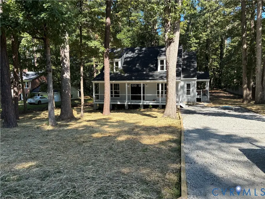 10541 Glencoe Road, Glen Allen, VA 23060 - #3