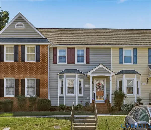 7103 Stonington Court, Chesterfield, VA 23832