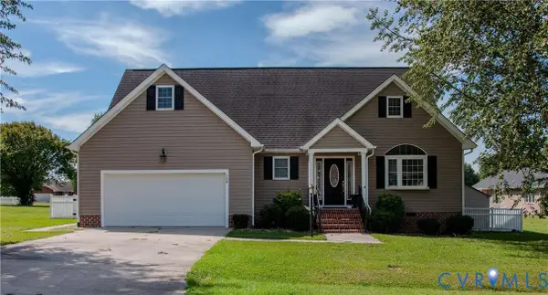 304 Meadow Circle, Emporia, VA 23847
