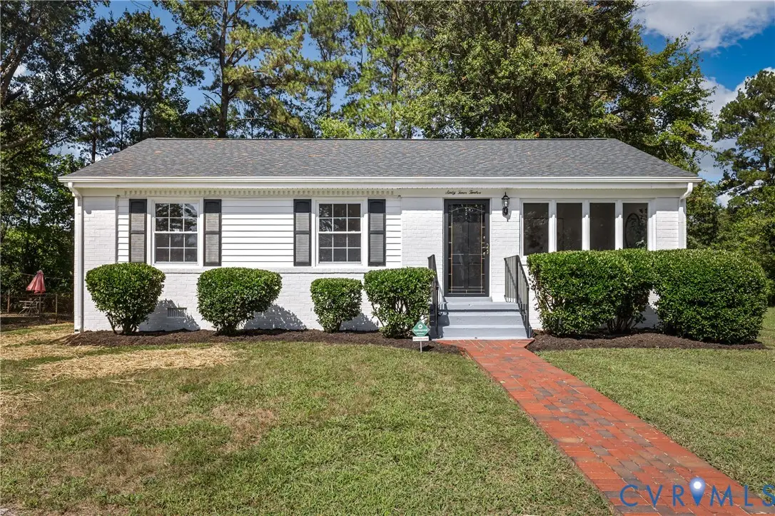 6412 Binns Avenue, Richmond, VA 23225 - #1