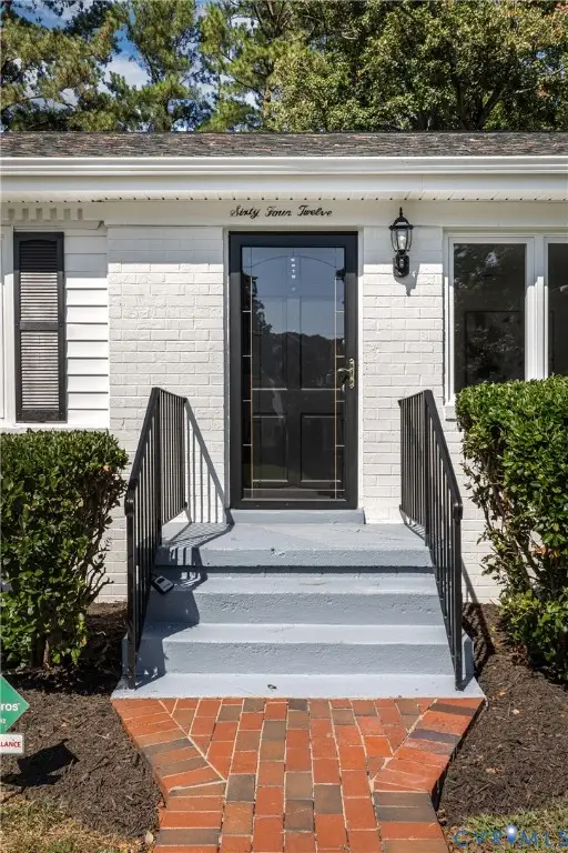 6412 Binns Avenue, Richmond, VA 23225 - #3