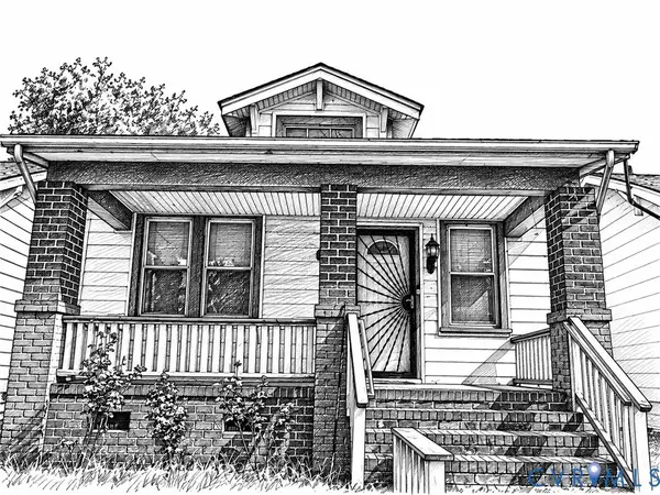 1403 N 20th Street, Richmond, VA 23223