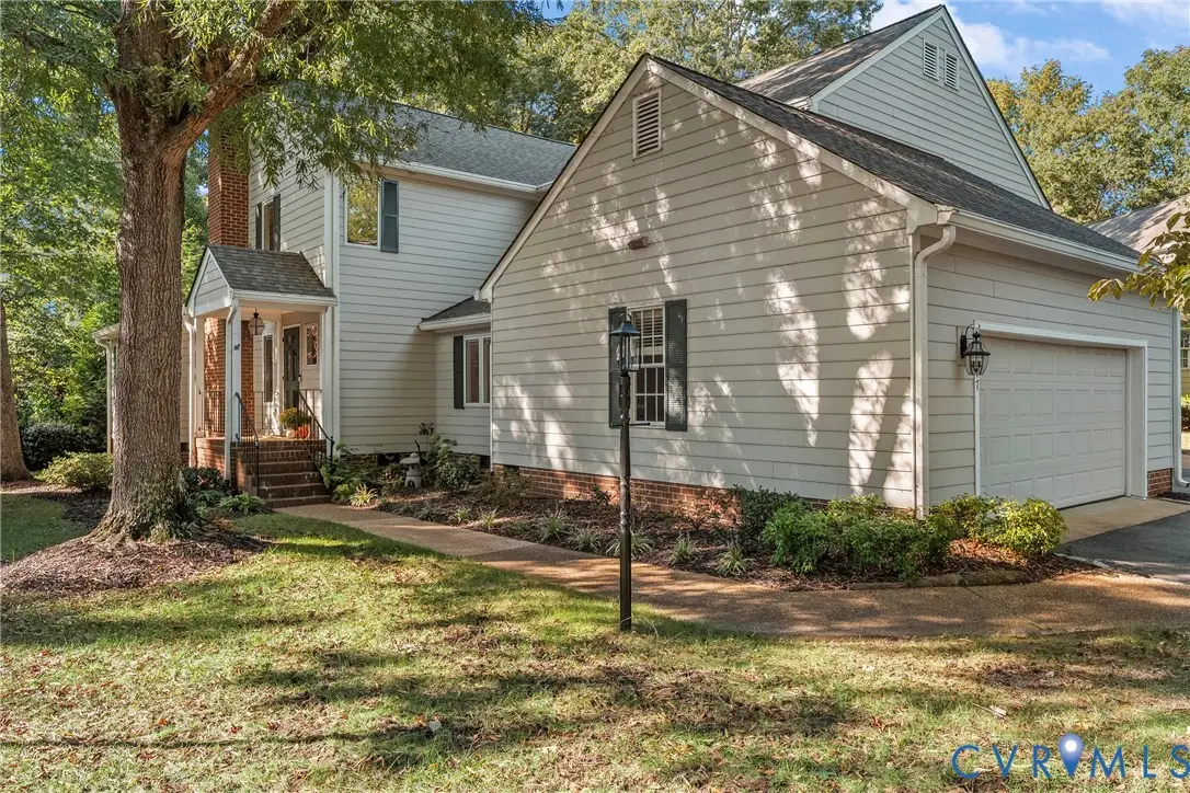 9017 Wood Sorrel Drive, Henrico, VA 23229 - #1