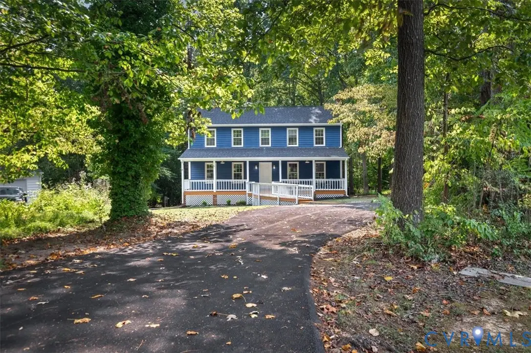 3611 Locust Court, Quinton, VA 23141 - #1