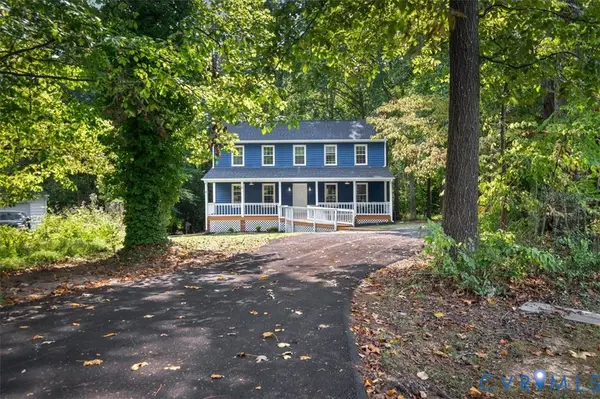 3611 Locust Court, Quinton, VA 23141