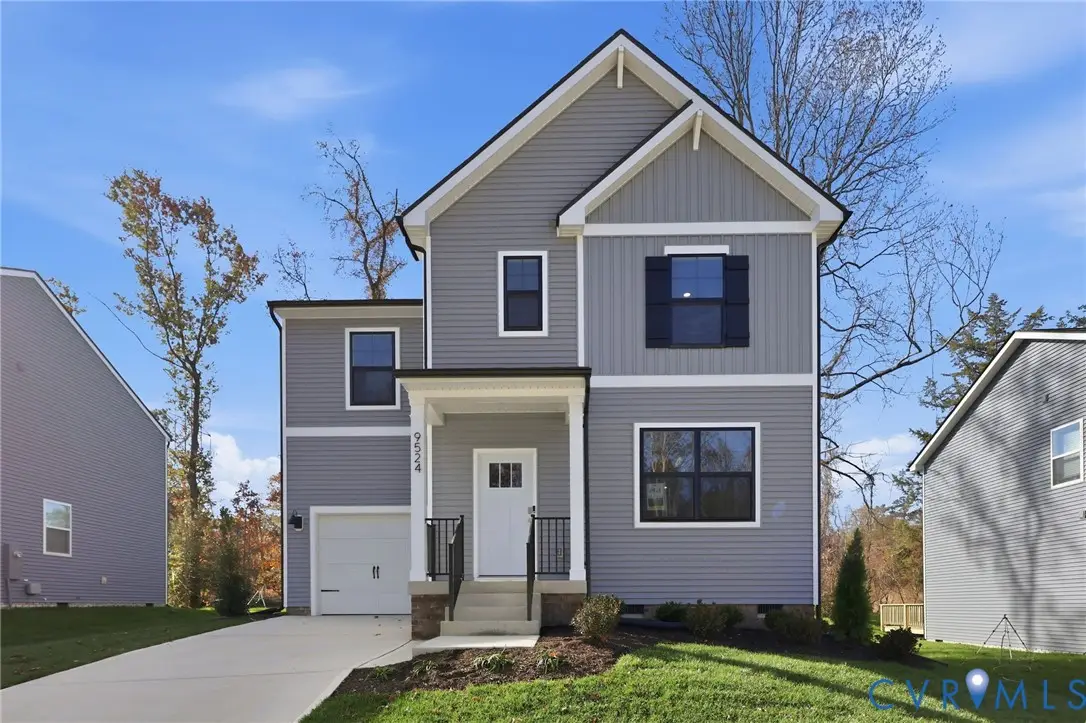 425 South Street, Highland Springs, VA 23075 - #1