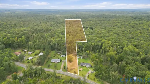 0 Mt Airy Road, Louisa, VA 23093