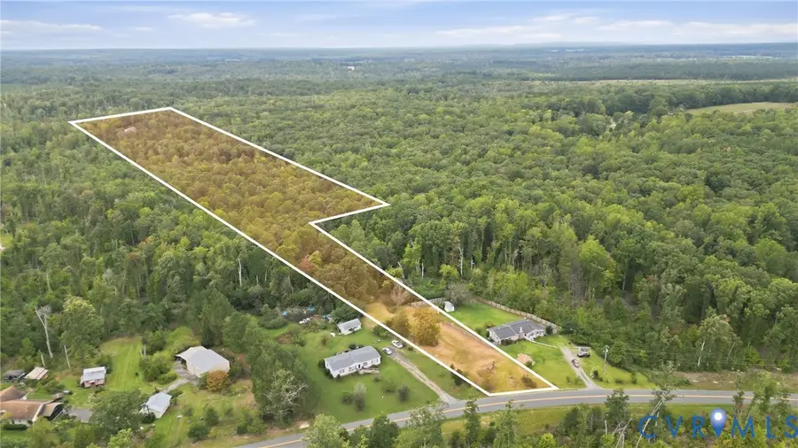 0 Mt Airy Road, Louisa, VA 23093 - #2
