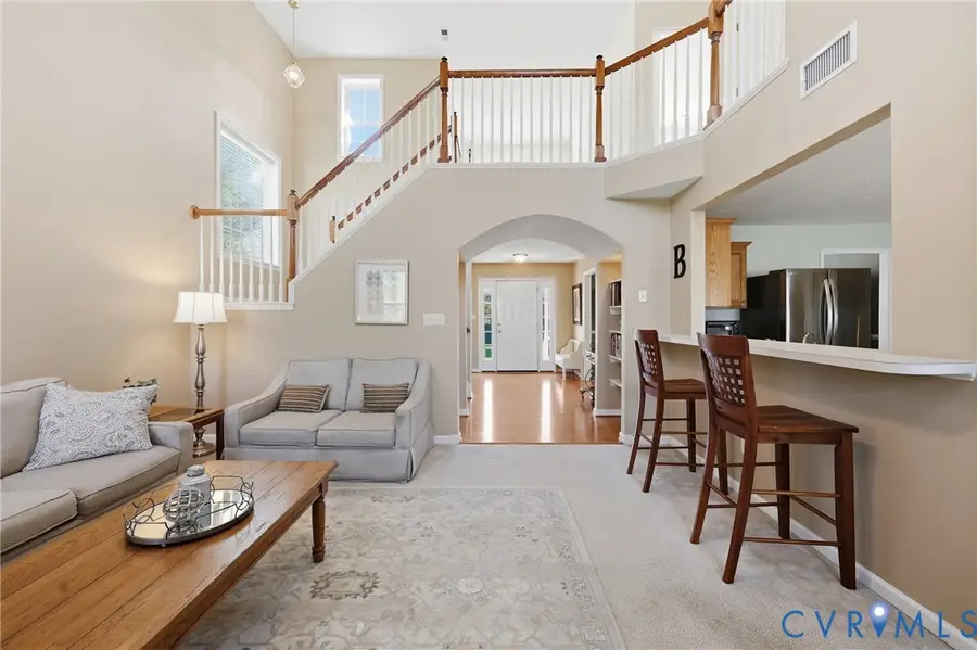 8424 Ashington Way, Williamsburg, VA 23188 - #2