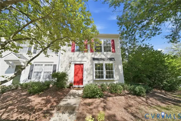 1852 Timberly Waye, Henrico, VA 23238