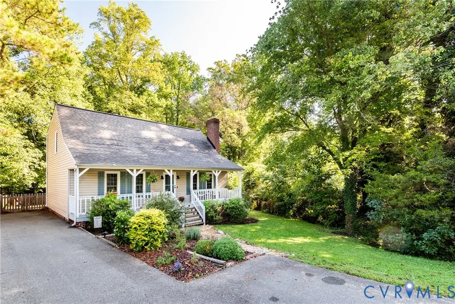 8332 Den Bark Drive, Richmond, VA 23235 - #2