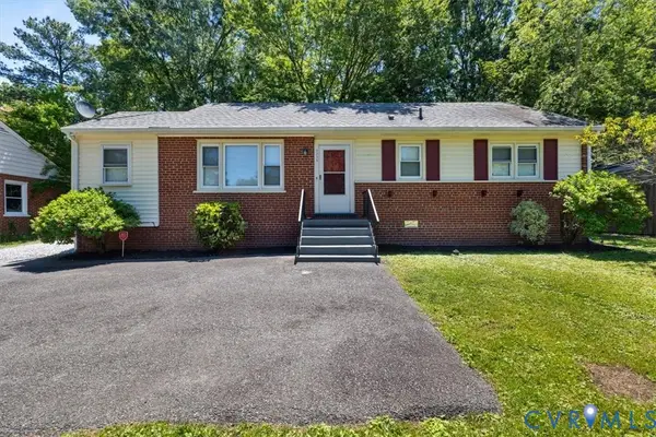 1215 Starling Drive, Henrico, VA 23229