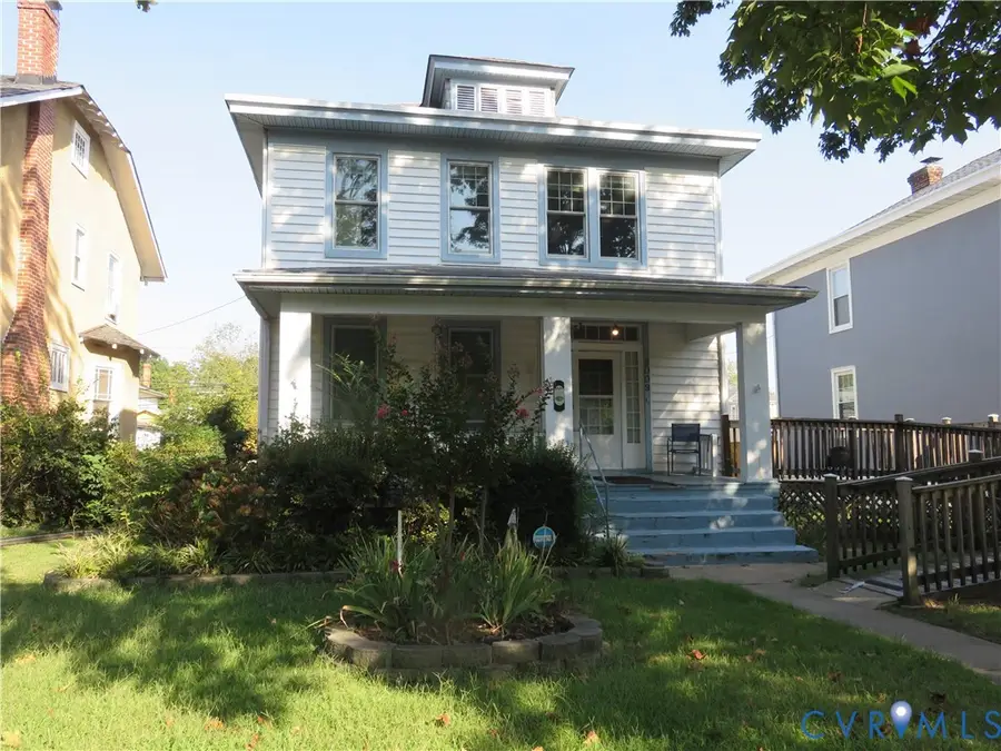 3009 Edgewood Avenue, Richmond, VA 23222 - #2