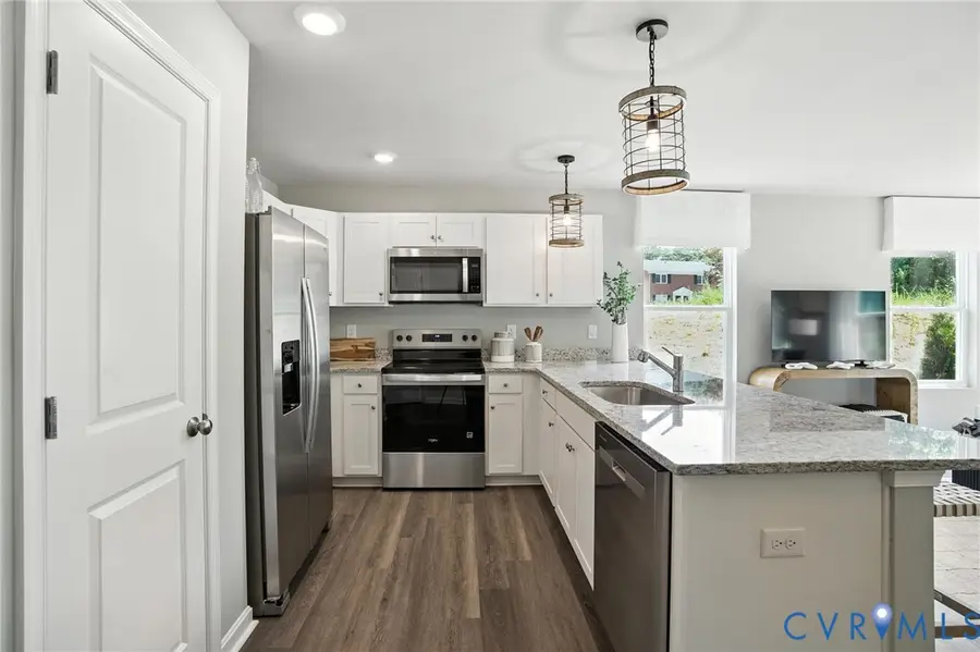 17397 Riverside Drive, Ruther Glen, VA 22546 - #2