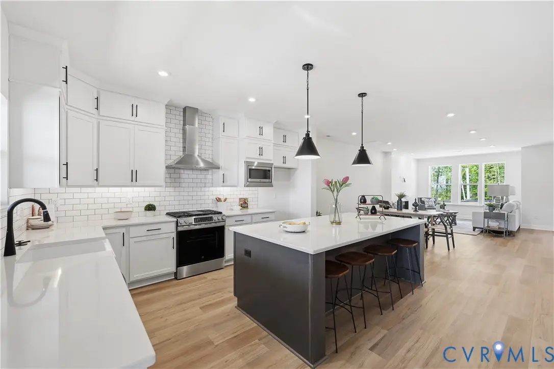 727 Aura Avenue, Midlothian, VA 23113 - #1