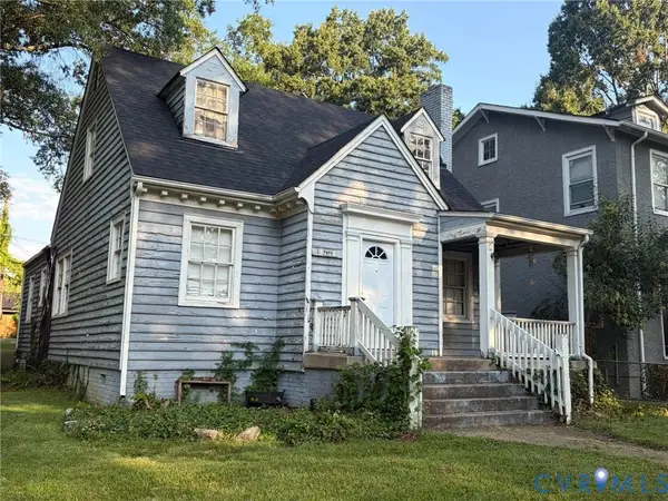 2608 3rd Avenue, Richmond, VA 23222