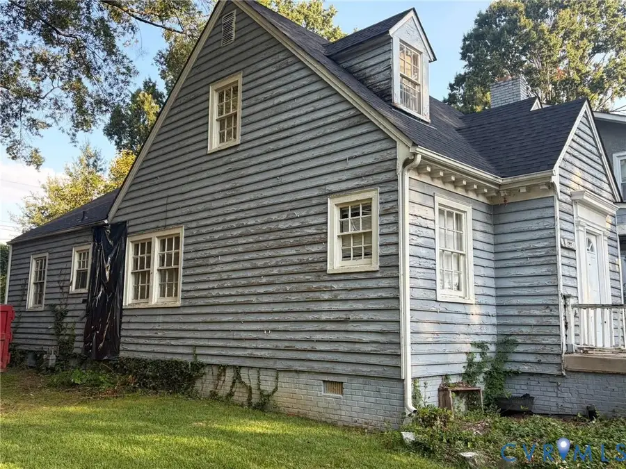 2608 3rd Avenue, Richmond, VA 23222 - #3