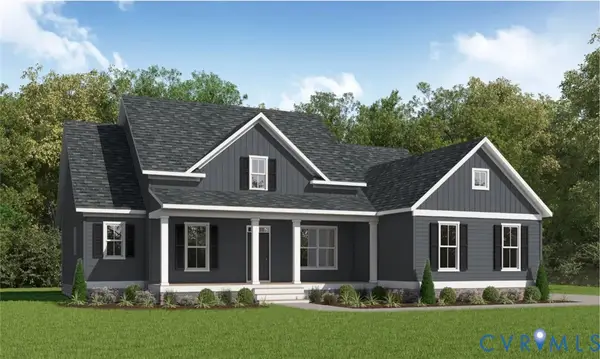 18007 Duck Feather Way, Moseley, VA 23120