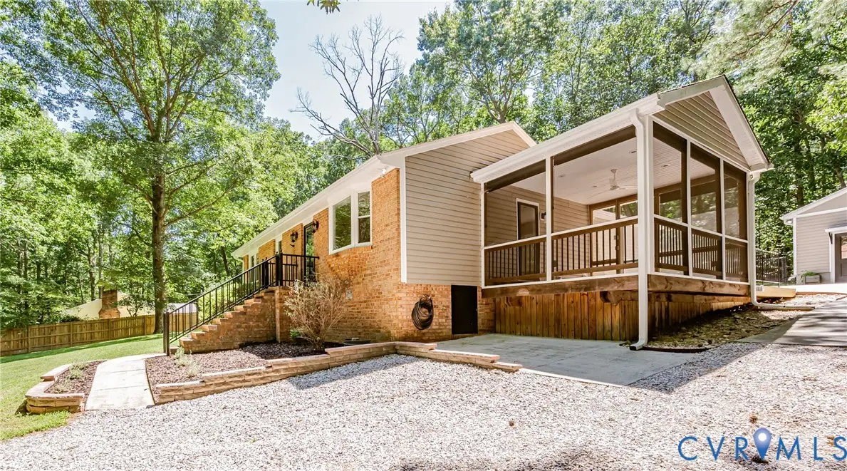 16110 Rowlett Road, Chesterfield, VA 23838 - #1