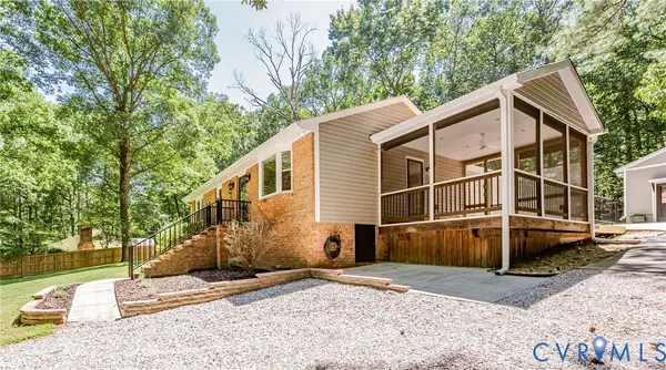 16110 Rowlett Road, Chesterfield, VA 23838