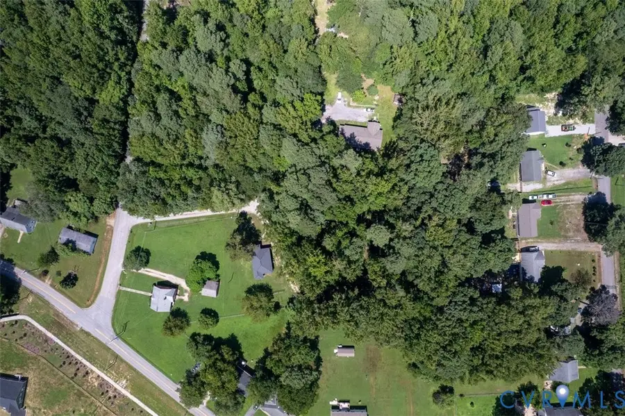 19713 Walker Avenue, Ettrick, VA 23834 - #2