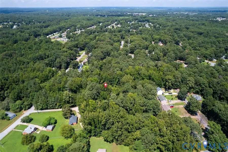19713 Walker Avenue, Ettrick, VA 23834 - #3