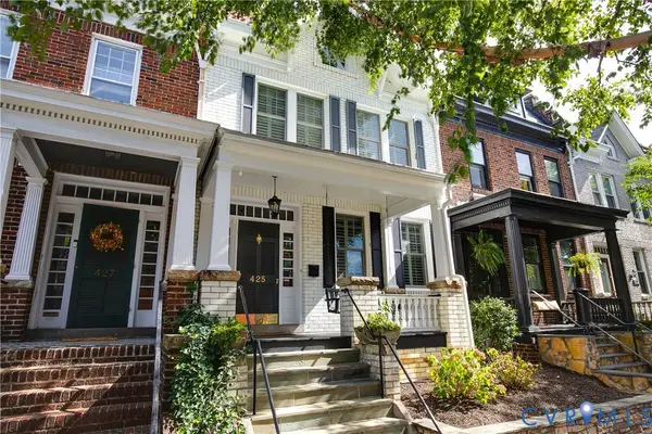425 N Davis Avenue, Richmond, VA 23220