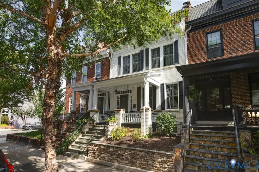 425 N Davis Avenue, Richmond, VA 23220 - #2