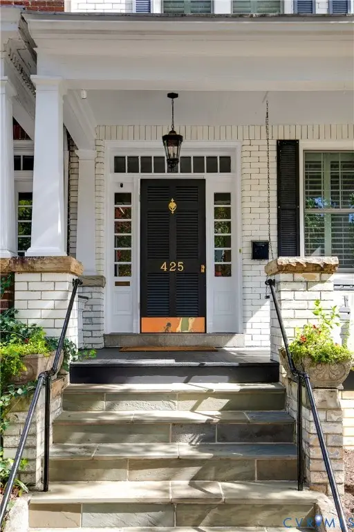 425 N Davis Avenue, Richmond, VA 23220 - #3