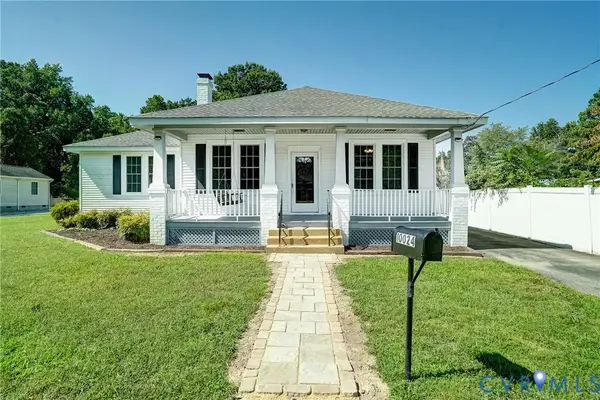10024 Washington Road, Richmond, VA 23060