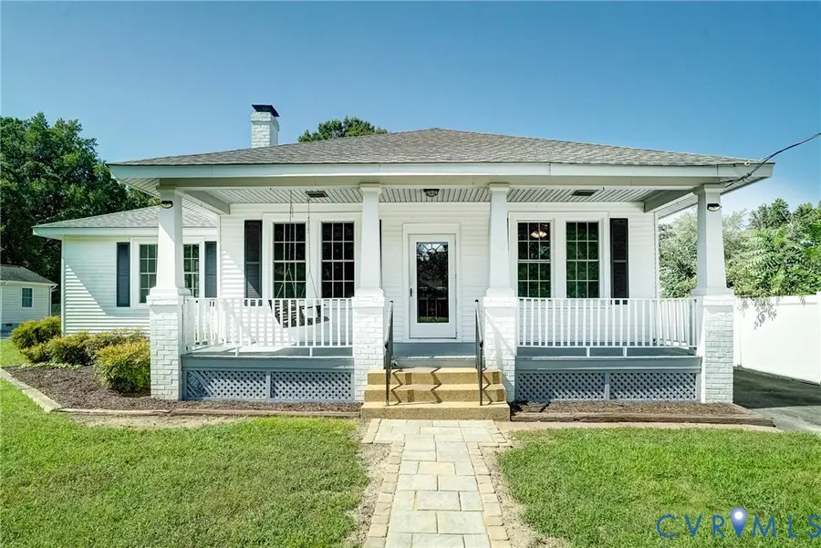 10024 Washington Road, Glen Allen, VA 23060 - #2