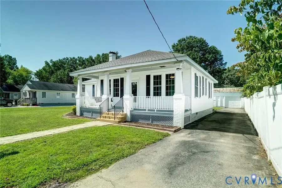 10024 Washington Road, Glen Allen, VA 23060 - #3